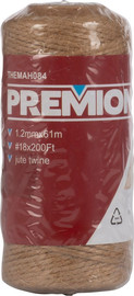 Premion חבל  61 מ*1.2 מ"מ  THEMAH084